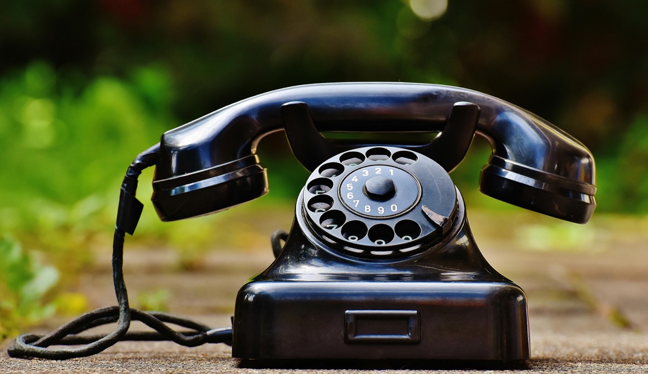 VoIP Encryptie